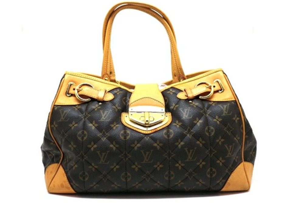 LOUIS VUITTON Handbag Etoile Shopper Monogram